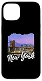 Negozio di souvenir di New York