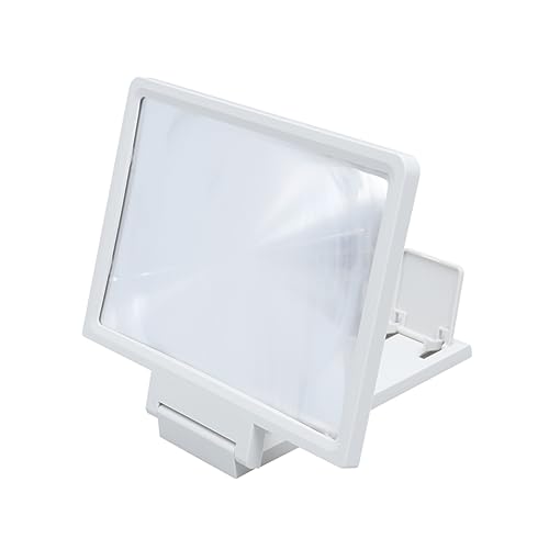 ETHZZLE �g�ѓd�b��ʊg�勾 �X�N���[���A���v �܂肽���ݎ��z���_�[�t�� 3�{�g�� ���j�o�[�T���Ή� �f������ �ڂ̔��y�� ����ҐV���{���p �z���C�g