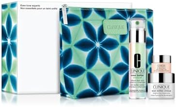 Clinique - Even Tone Experts Set
