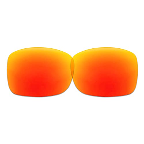Lentilles compatibles Oakley Jupiter Squared pack 3 teintes premium