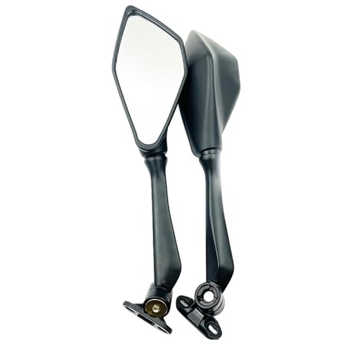Espejo moto lateral de varilla larga para rutas en carretera y circuito con CBR900RR y CBR954RR