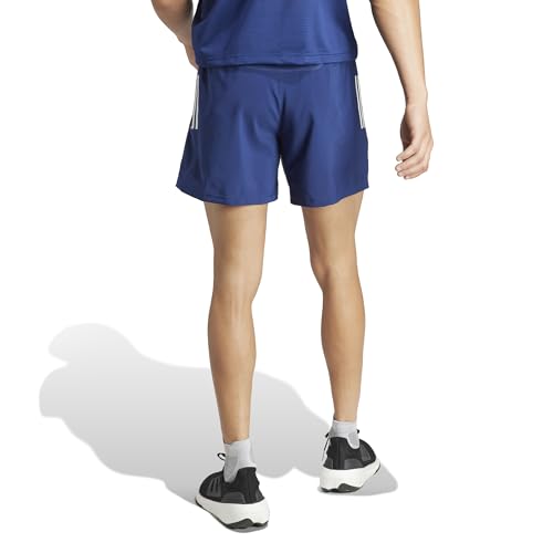 Image of adidas Men Shorts | OTR B Short | Black |