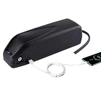 新品未使用　電動自転車　バッテリー　48v 20ah　大容量 Amazon.co.jp: WILLQ 電動自転車バッテリー 48V 20Ah 22Ah 電動自転車