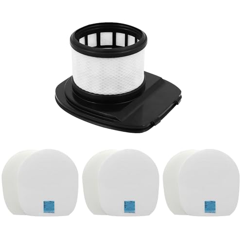 IX141 1 HEPA + 3 Foam Felt Kit