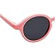 YAMEE Baby Sonnenbrille Von 0-18 Monate UV400 100% UVA- und UVB-Schutz Mit verstellbarem weichen Riemen