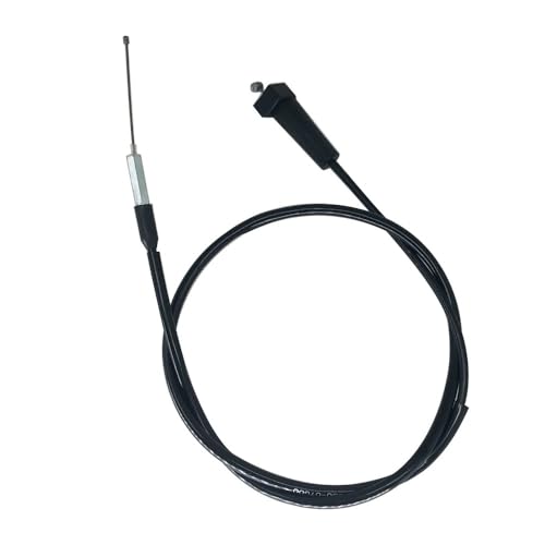 Câble d'accélérateur 3487-003 renforcé pour DVX400 haute durabilité