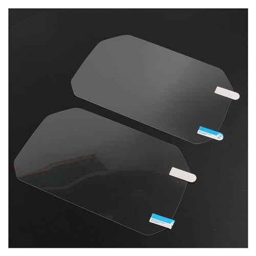 Film protecteur tableau bord et écran compteur moto BMW S1000RR 2019-2022