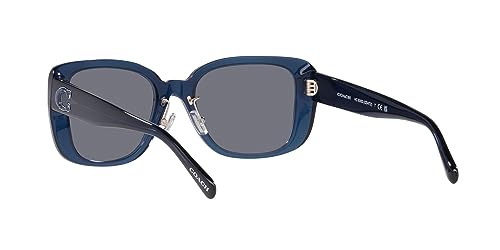 Image of COACH Women's Hc8352 Sunglasses