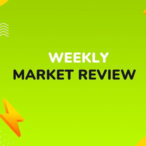 21. Market Review Friday- 23 December 2022