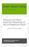Sheet Music Now