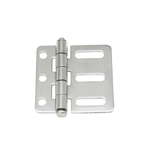 Charnière de table pliante en acier pour aménager un petit espace intérieur - 2