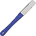 Price comparison product image DMT D2C 2.5-Inch Dia-Sharp Coarse Diamond Mini-Hone - Clear