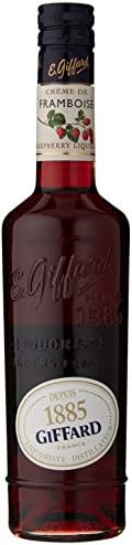 Giffard Framboise Raspberry Liqueur, 50 cl