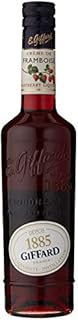 Giffard Framboise Raspberry Liqueur, 50 cl