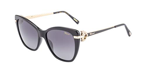 Sunglasses Chopard SCH 232 S Black 700P