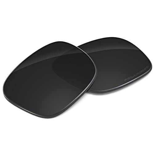 Image of Performance Replacement Lenses Compatible with Oakley Jupiter Squared OO9315 Polarized Etched