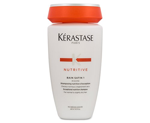 Kerastase Haarshampoo Satin 1 Irisome 250 ml