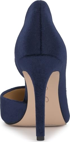 Image of Jessica Simpson Prizma D'Orsay Pumps