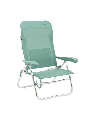 Crespo - Silla Playa - AL/223 - Verde