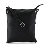 Este artículo The Chesterfield Brand no solo es simple y elegante en diseño, sino también extremadamente práctico. Todos sus objetos de valor encontrarán un lugar aquí. Además, el The Chesterfield Brand bolsa para cadáveres cruz convence con su mano de obra exacta y alta calidad. Dimensiones: 23 x 21 x 1 cm