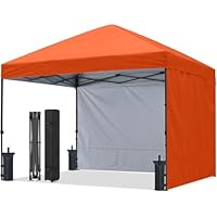 Amazon | ABCCANOPY ワンタッチテント タープ テント 3mx3m 2.5mx2.5m