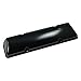 Moroso Stock Height Valve Covers Black Anodize Aluminum SBC P/N 68050
