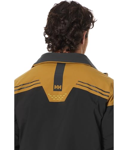 Image of Helly-Hansen Men's Alpha Infinity Jacket
