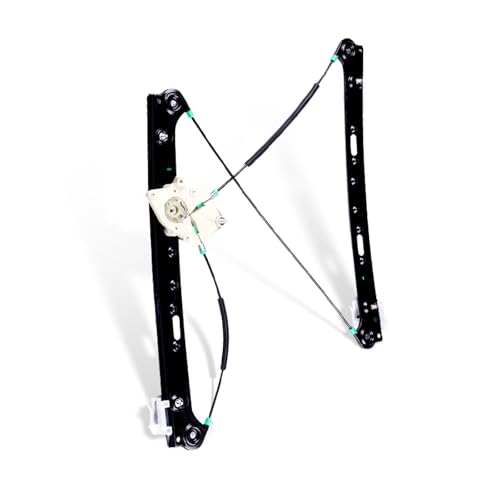 Image of SCITOO Power Window Regulator Without Motor For BMW For X3