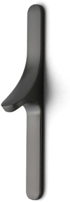 Multifunctional Furniture Hardware Minimalist Zinc Alloy Cabinet Knobs And Handles Simple Home Improvement Black Drawer Pulls - (Color: Golden)