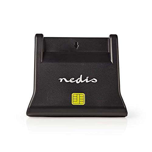 Lecteur de Carte - Smart Card (ID) - USB 2.0
