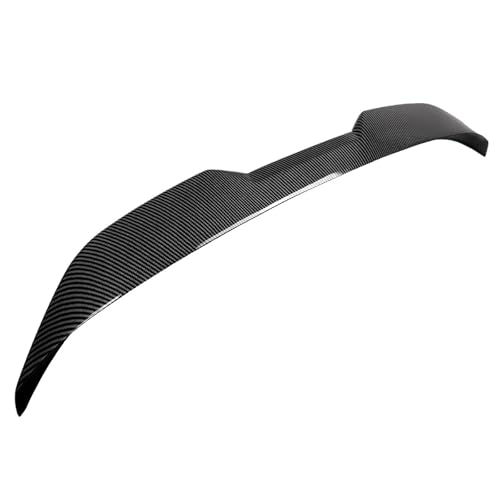 Becquet de coffre arrière en carbone BMW Série 2 G42 2022 2023 spoiler aile