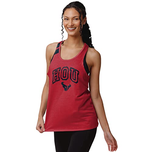 Image of FOCO NFL Womens Team Twist Tank Top Shirt