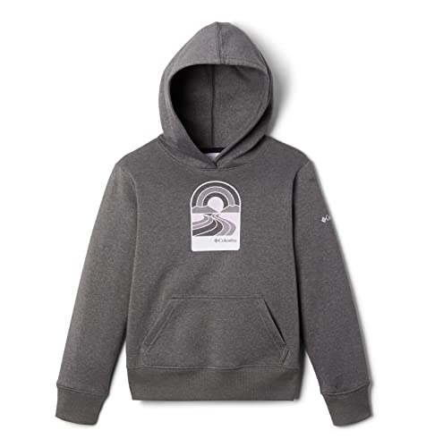 Sweat enfant Columbia Tabor Heights pour protéger votre petit du froid avec style