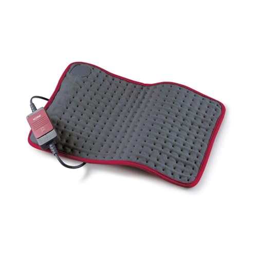 Coussin thermique chauffant réglable Avilia pour soulager les douleurs