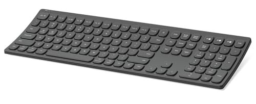 Amazon | 【Reddot Award 2023受賞】 Actto CURVED キーボード 指に