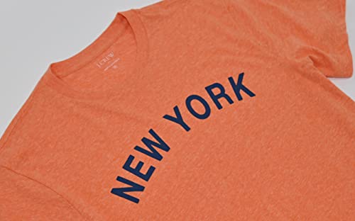 J.Crew Mercantile Men's Short Sleeve Graphic T-Shirt2