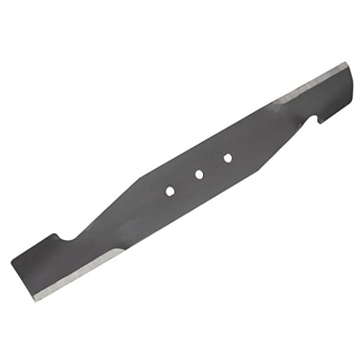 Lama di ricambio AL-KO 38 cm per Classic 3.82 SE