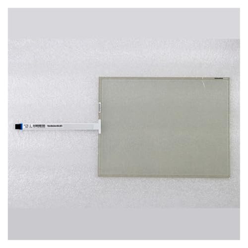 Écran tactile résistif 15'' GFG5_15.0-00001 pour terminal de commande