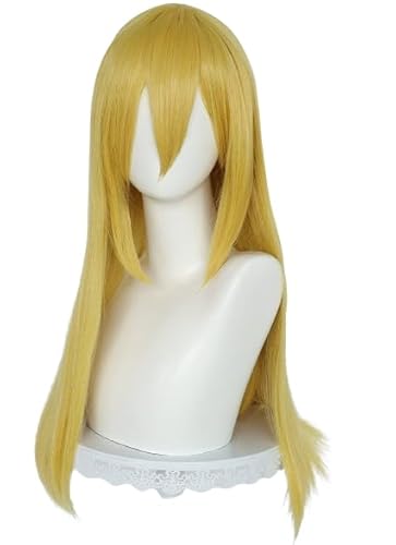 進撃の巨人 ヒストリア・レイス ウィッグ コスプレ