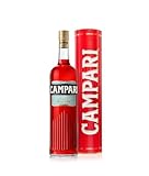 campari bitter calorie Campari: aperitivo alcolico che negli anni è diventato un classico contemporaneo, la base di alcuni tra i cocktail più famosi al mondo come Americano, Negroni, Campari Spritz, Campari shakerato, Boulevardier