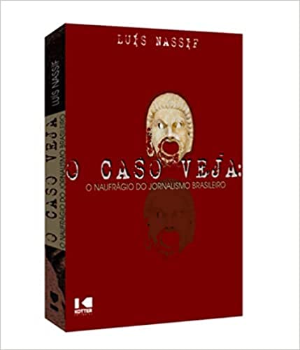 O caso Veja: O Naufrágio do Jornalismo Brasileiro