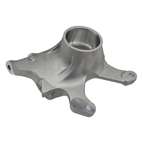 Rotule de direction avant droit et gauche pour Can Am Maverick X3 Max RR