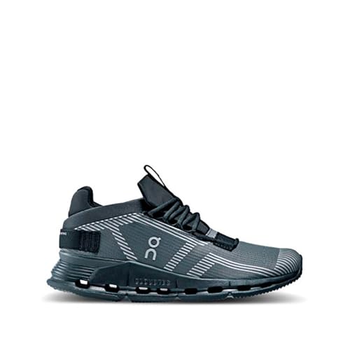 On Cloudnova Void Womens Shoes