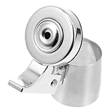 Photo Gallery ligigwash bocchettone bollitore in acciaio resistente e ricambio per teiera con allarme bollitura accessorio e portatile per cucina Photo Gallery ligigwash bocchettone bollitore in acciaio resistente e ricambio per teiera con allarme bollitura accessorio e portatile per cucina