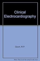 Clinical Electrocardiography 0070042659 Book Cover