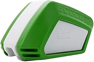 ECOCUT pro  Krajalnica do wycieraczek wraz z gąbką  nadaje się do docinania wszystkich powszechnie stosowanych piór wycieraczek  alternatywa dla wymiennych piór