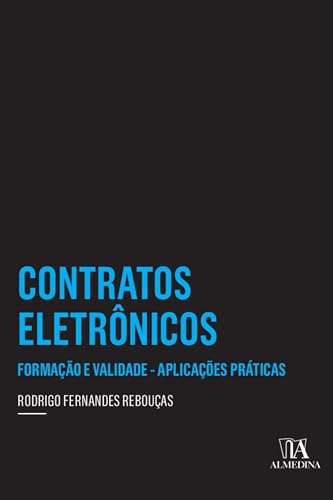 Contratos eletrônicos