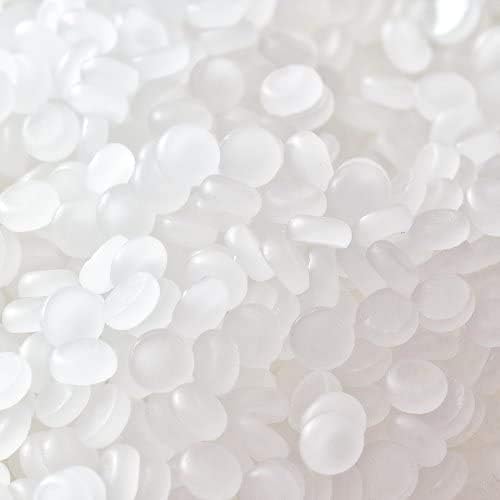 Paraffin Wax Pellets for making Candles 300g,500g,1kg,1.5kg,5kg,10kg (5kg)