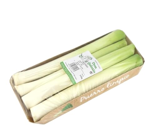 Puerro ECO - 420 g