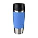 Produktbild Tefal K30861 Schwarz, Blau, Edelstahl Universal 1Stück(e) Tasse